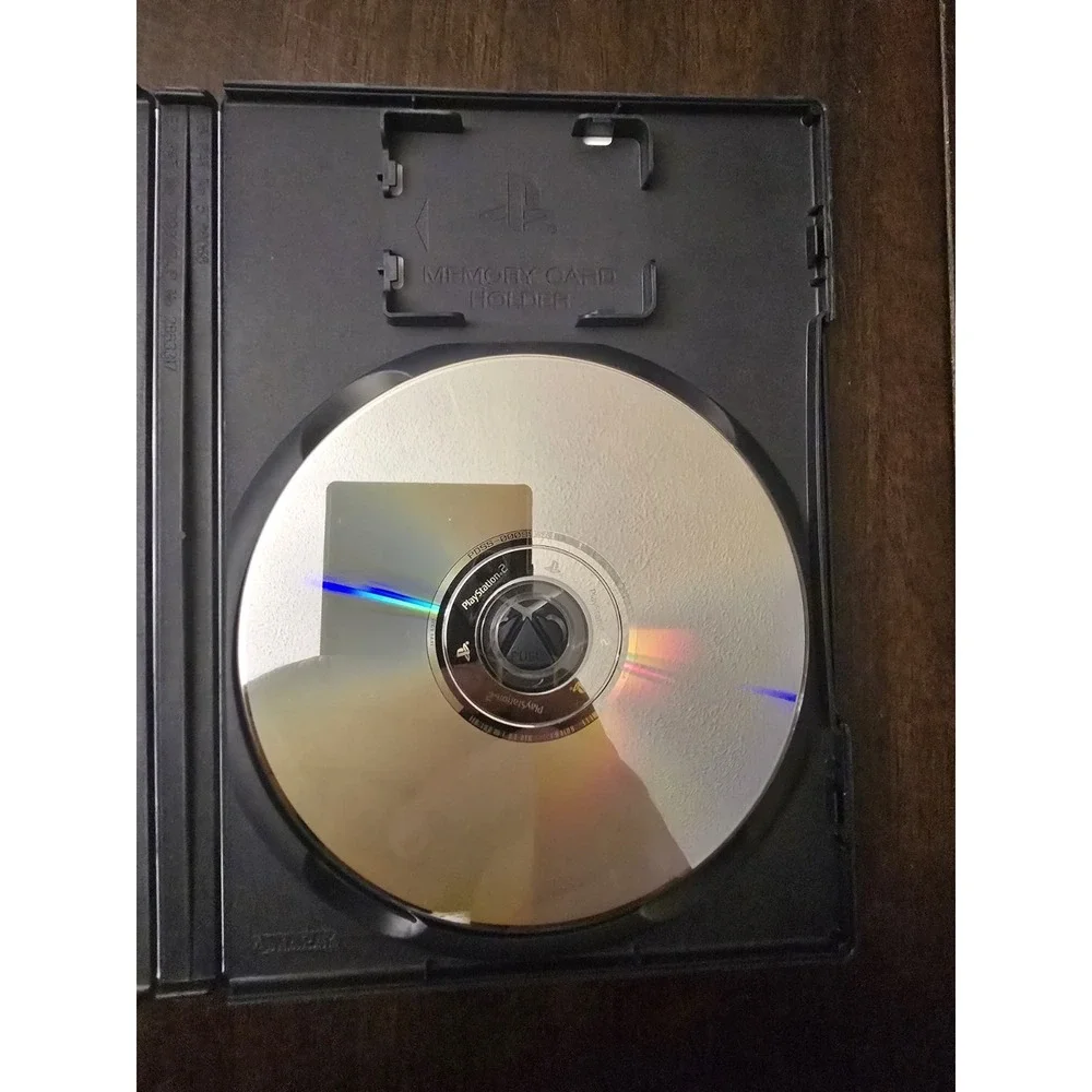 Jak And Daxter : Playstation 2 , Pre-Owned ( The Precursor Legacy )‎
